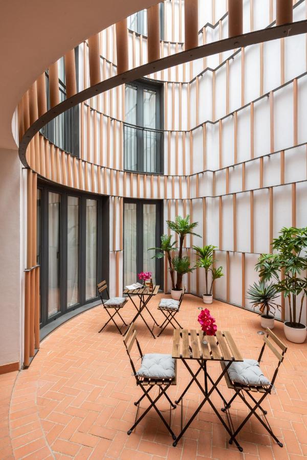 Avanti Clavel, La Terraza Te Conquistara Sevilla Eksteriør billede